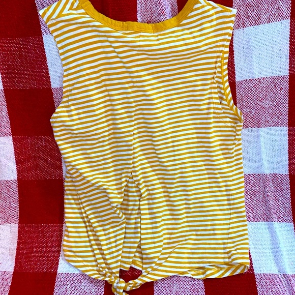 GLITZ TANK TOP - Picture 3 of 3